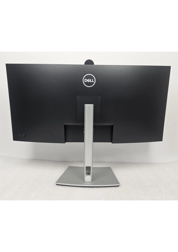 Dell P3424WEB - Zakrzywiony Monitor 34